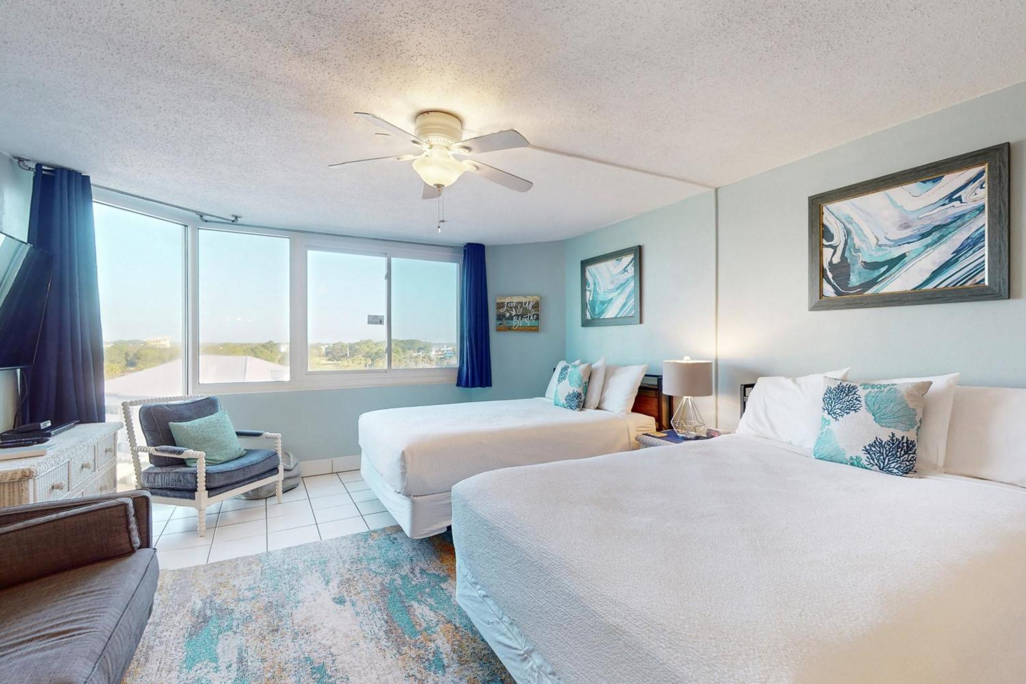 Top Of The Gulf 708 Panama City Beach Exteriér fotografie